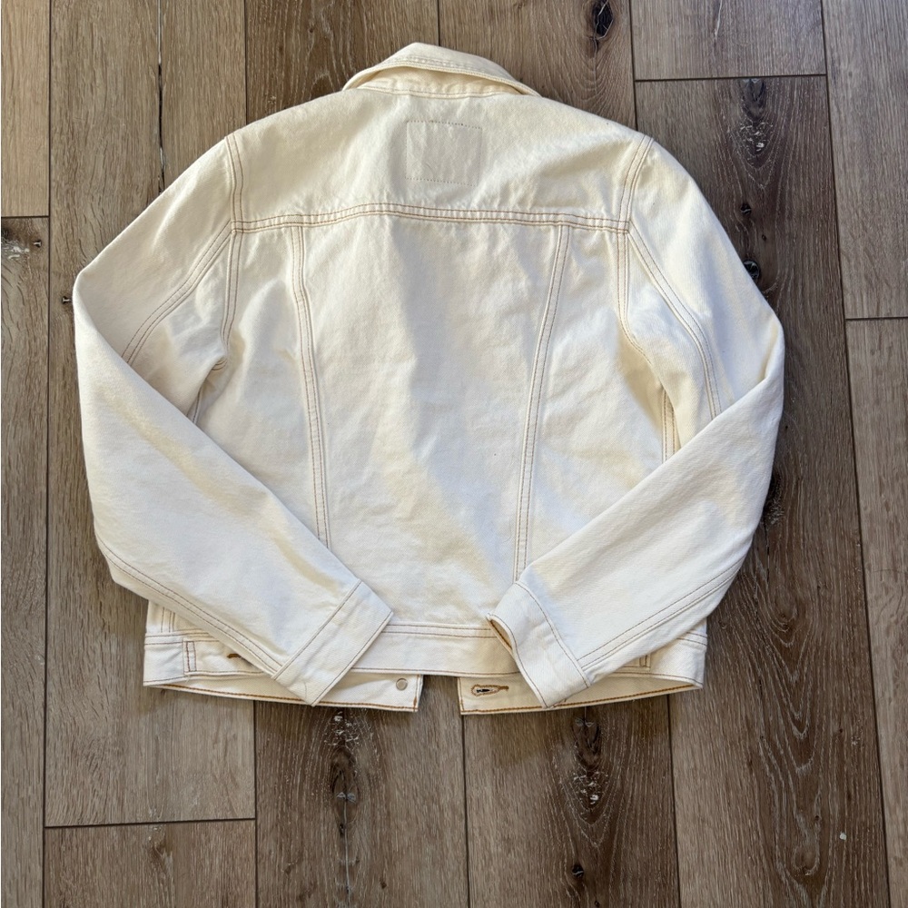 Levi’s original trucker jacket - image 3